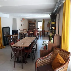 Du Thélème Beaumont (Ardeche)